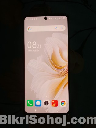 Tecno Camon 20